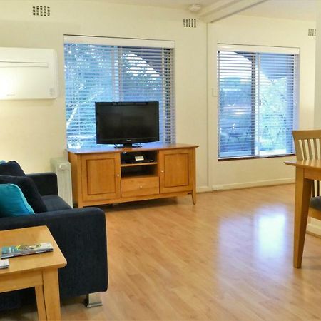 بيرث Dowler Apartments Subiaco المظهر الخارجي الصورة