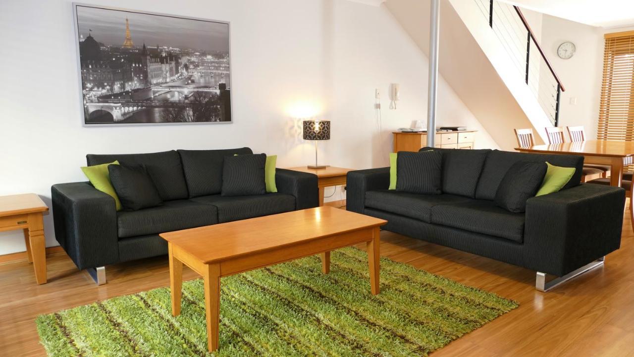 بيرث Dowler Apartments Subiaco الغرفة الصورة