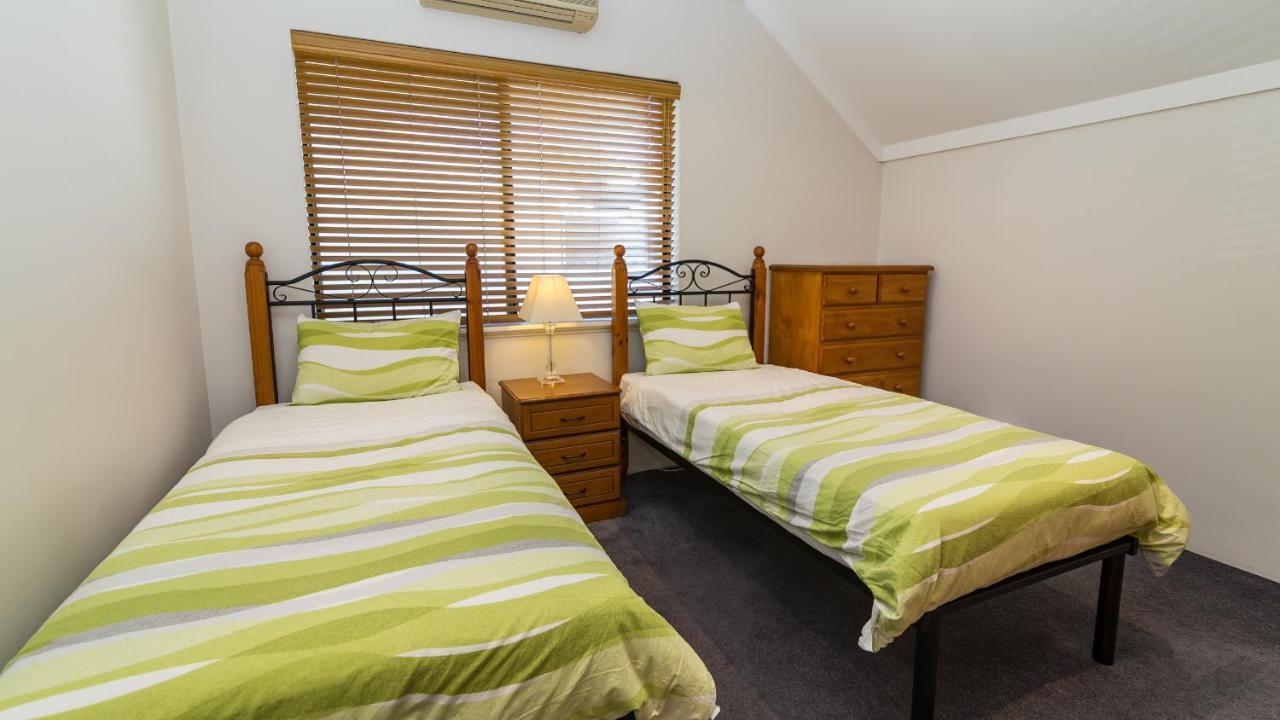 بيرث Dowler Apartments Subiaco الغرفة الصورة