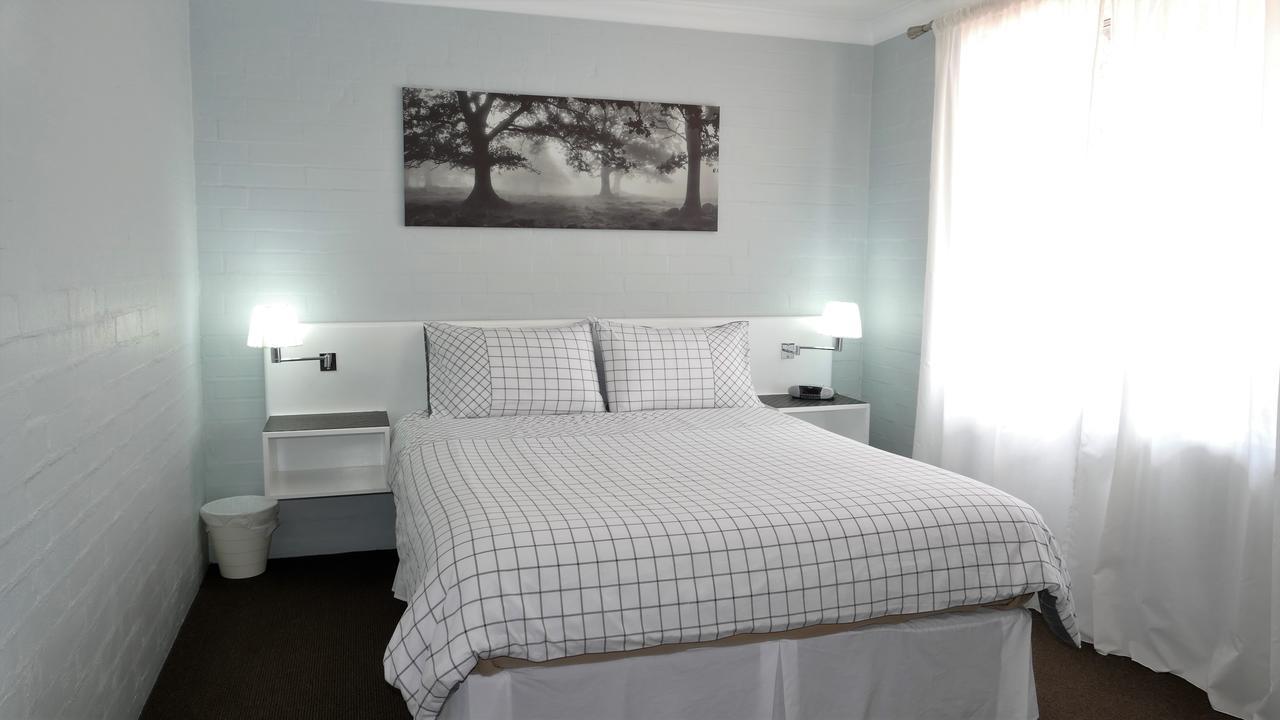 بيرث Dowler Apartments Subiaco المظهر الخارجي الصورة