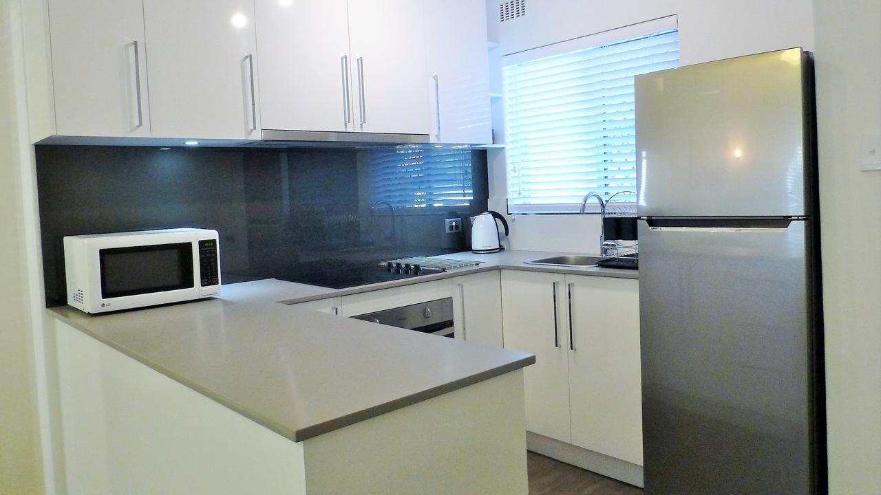 بيرث Dowler Apartments Subiaco المظهر الخارجي الصورة