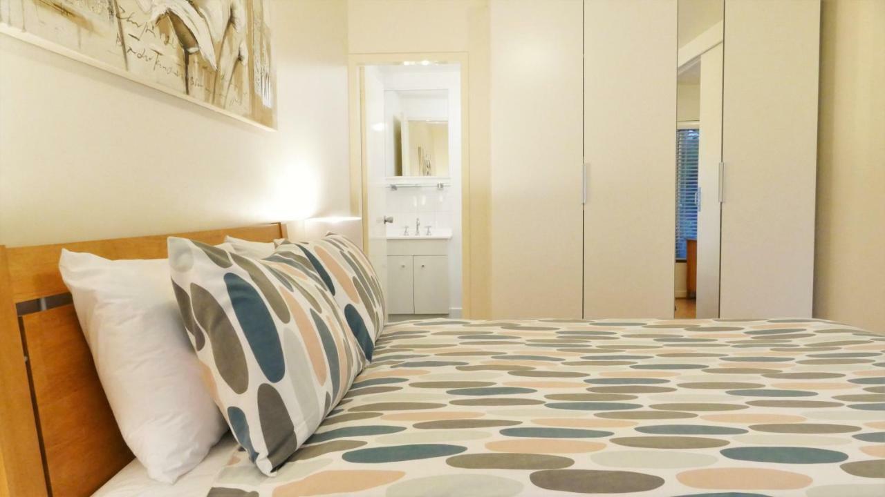 بيرث Dowler Apartments Subiaco المظهر الخارجي الصورة